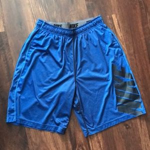 Nike Dri Fit shorts